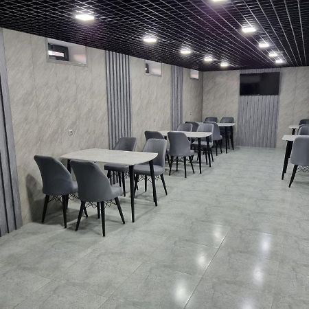 طشقند Revel Hotel المظهر الخارجي الصورة