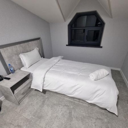 طشقند Revel Hotel المظهر الخارجي الصورة
