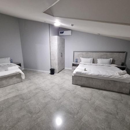 طشقند Revel Hotel المظهر الخارجي الصورة