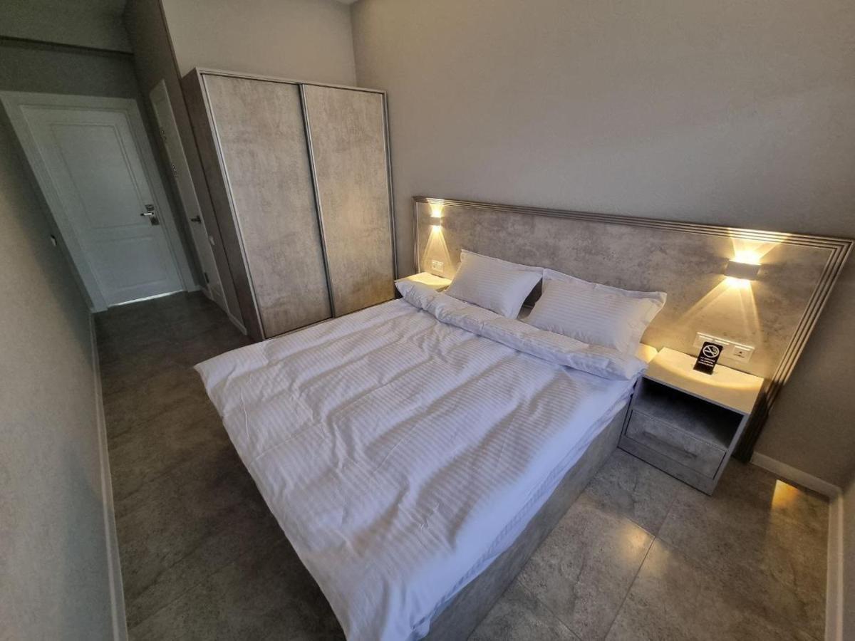 طشقند Revel Hotel المظهر الخارجي الصورة