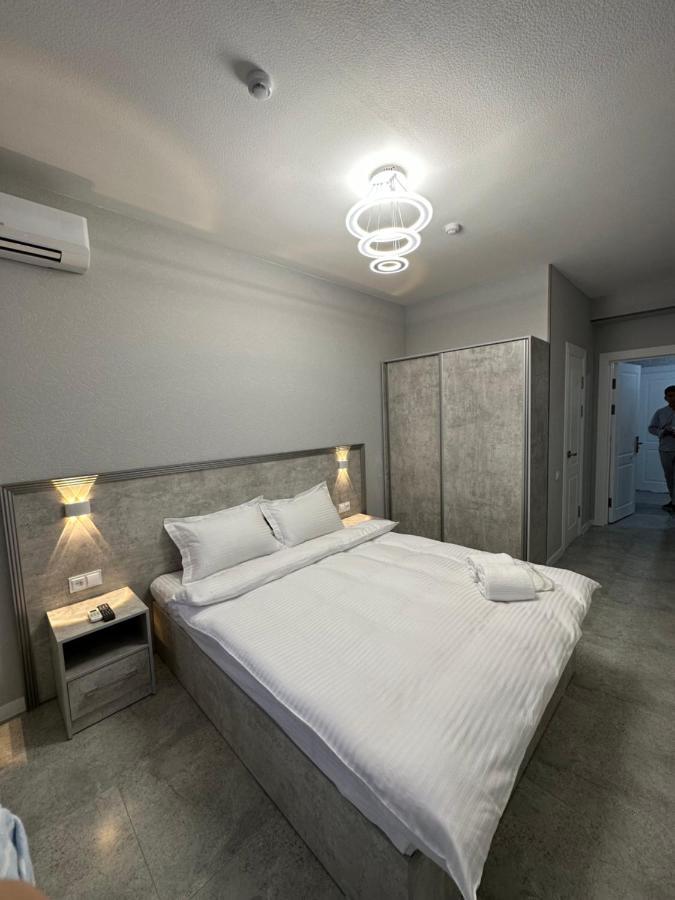طشقند Revel Hotel المظهر الخارجي الصورة