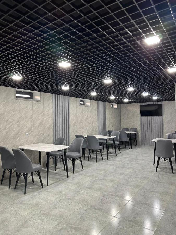 طشقند Revel Hotel المظهر الخارجي الصورة