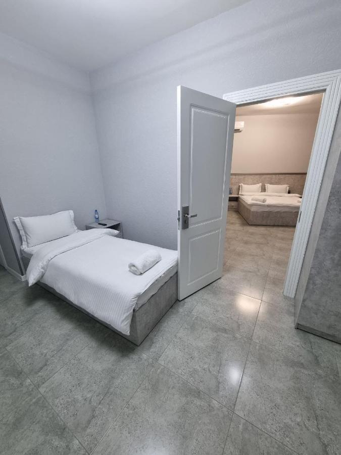 طشقند Revel Hotel المظهر الخارجي الصورة