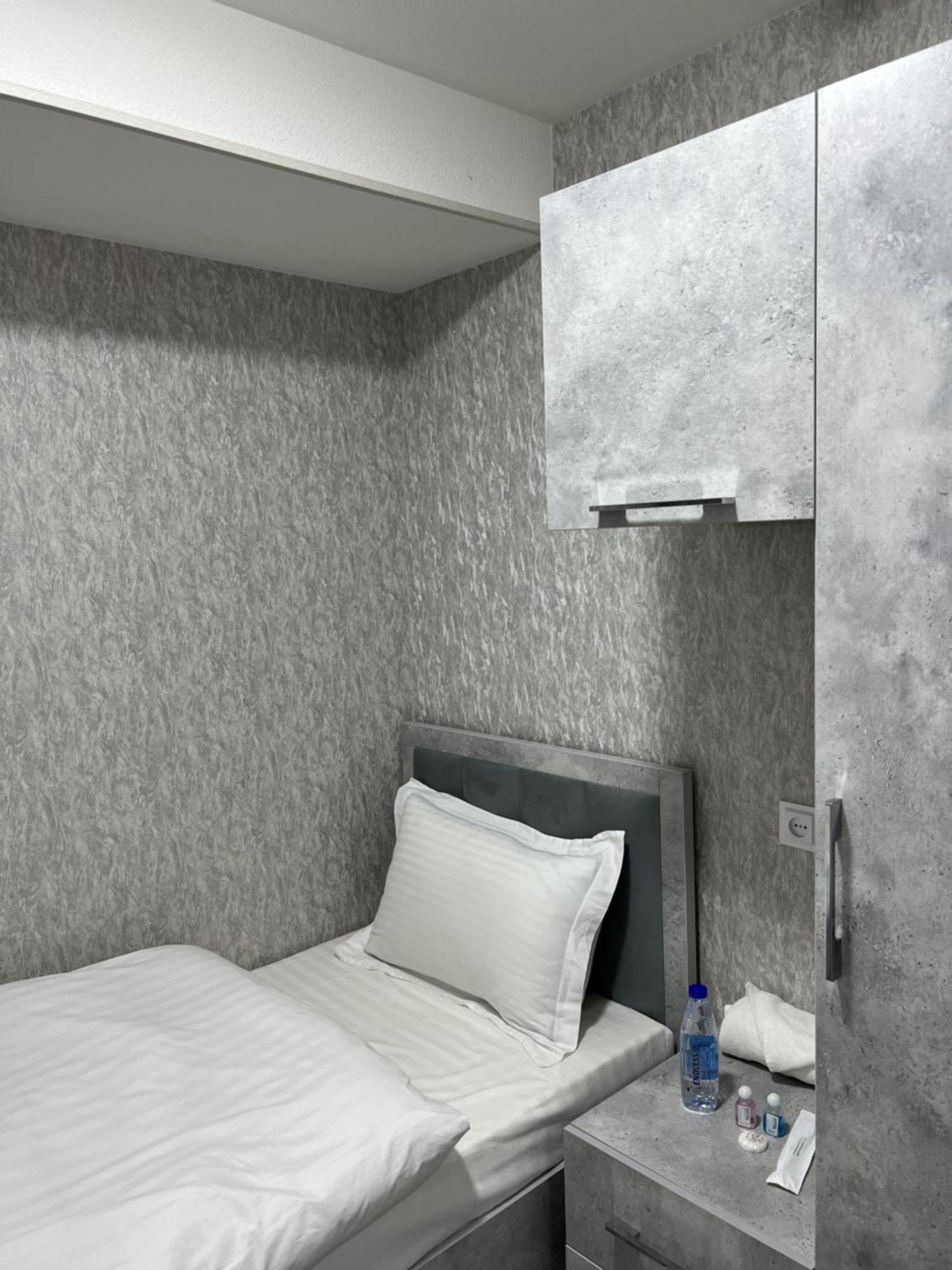 طشقند Revel Hotel المظهر الخارجي الصورة