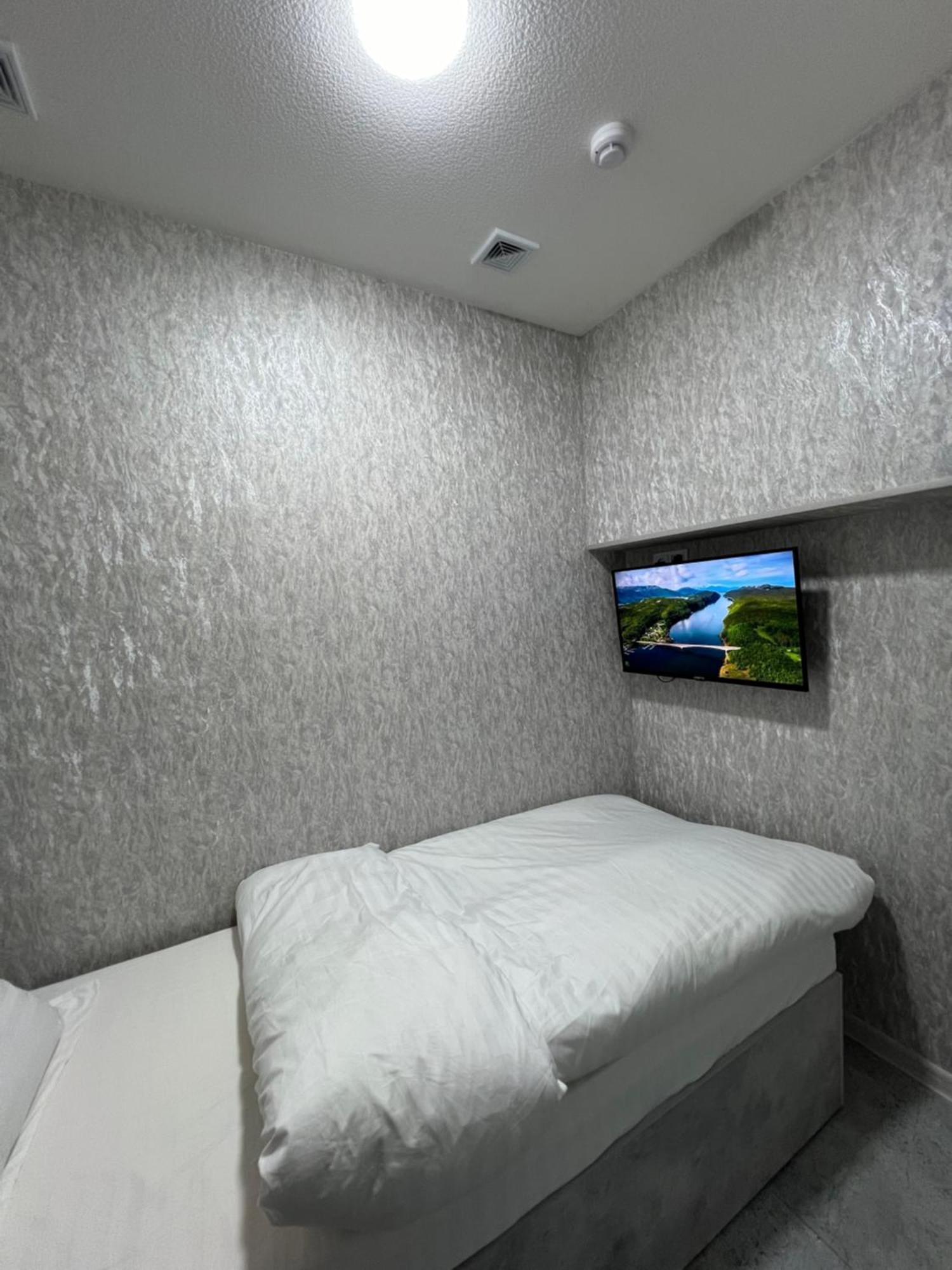طشقند Revel Hotel المظهر الخارجي الصورة