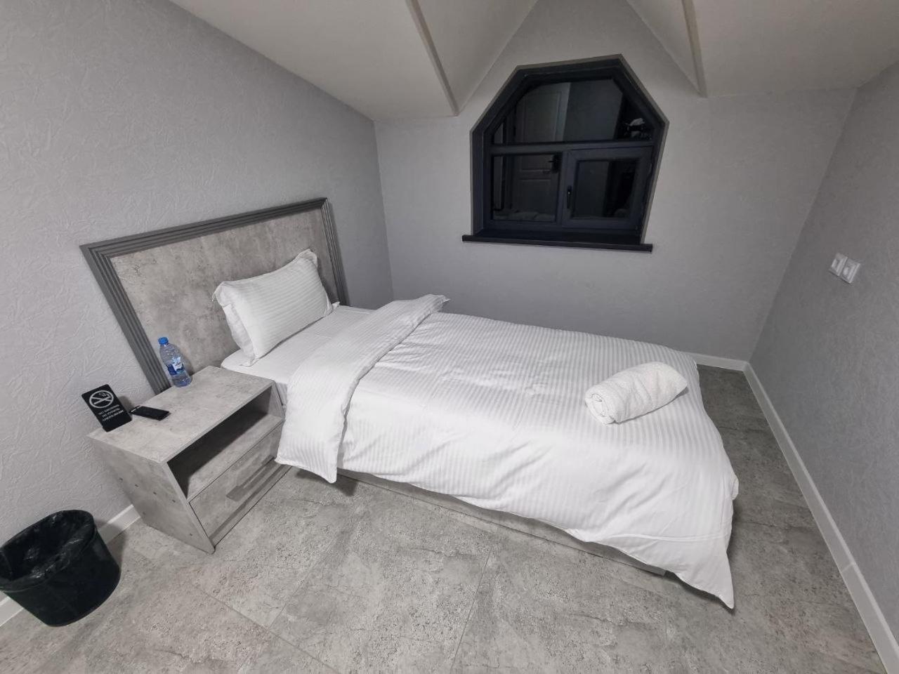طشقند Revel Hotel المظهر الخارجي الصورة