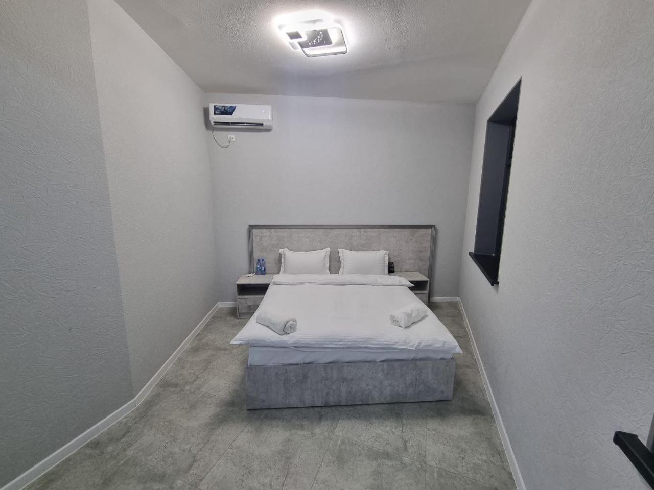 طشقند Revel Hotel المظهر الخارجي الصورة