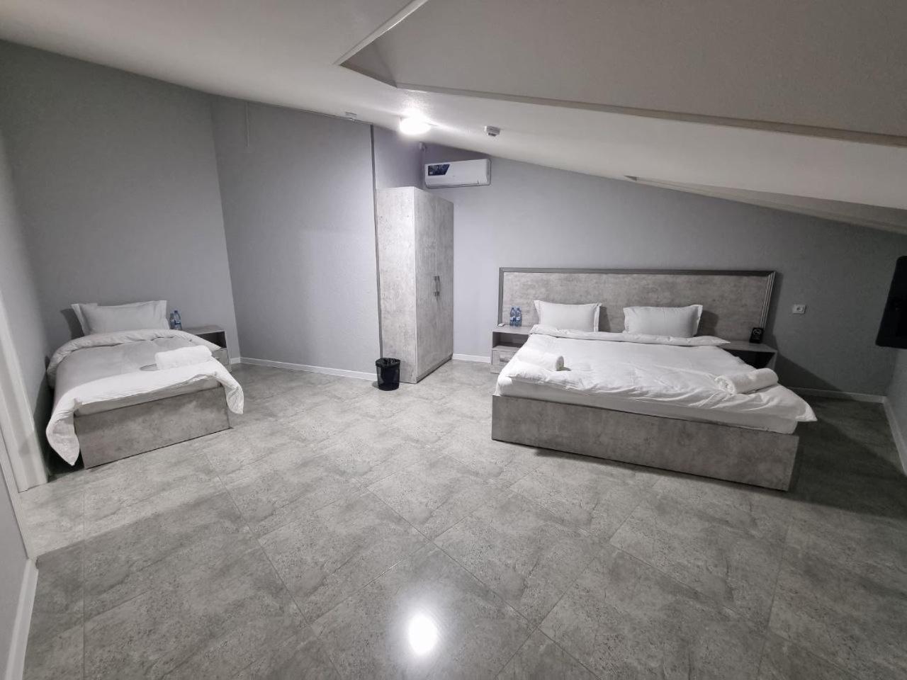طشقند Revel Hotel المظهر الخارجي الصورة