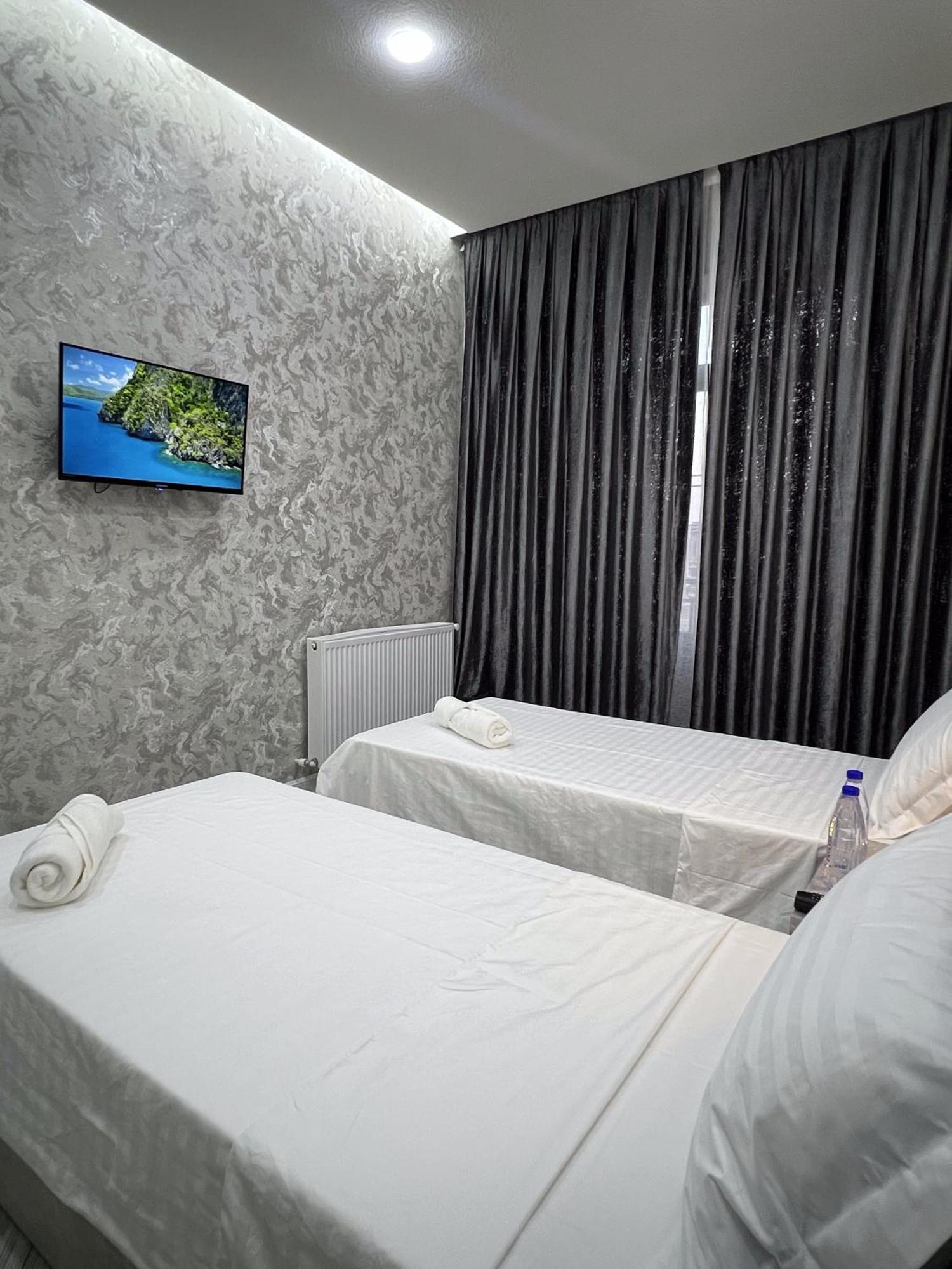 طشقند Revel Hotel المظهر الخارجي الصورة