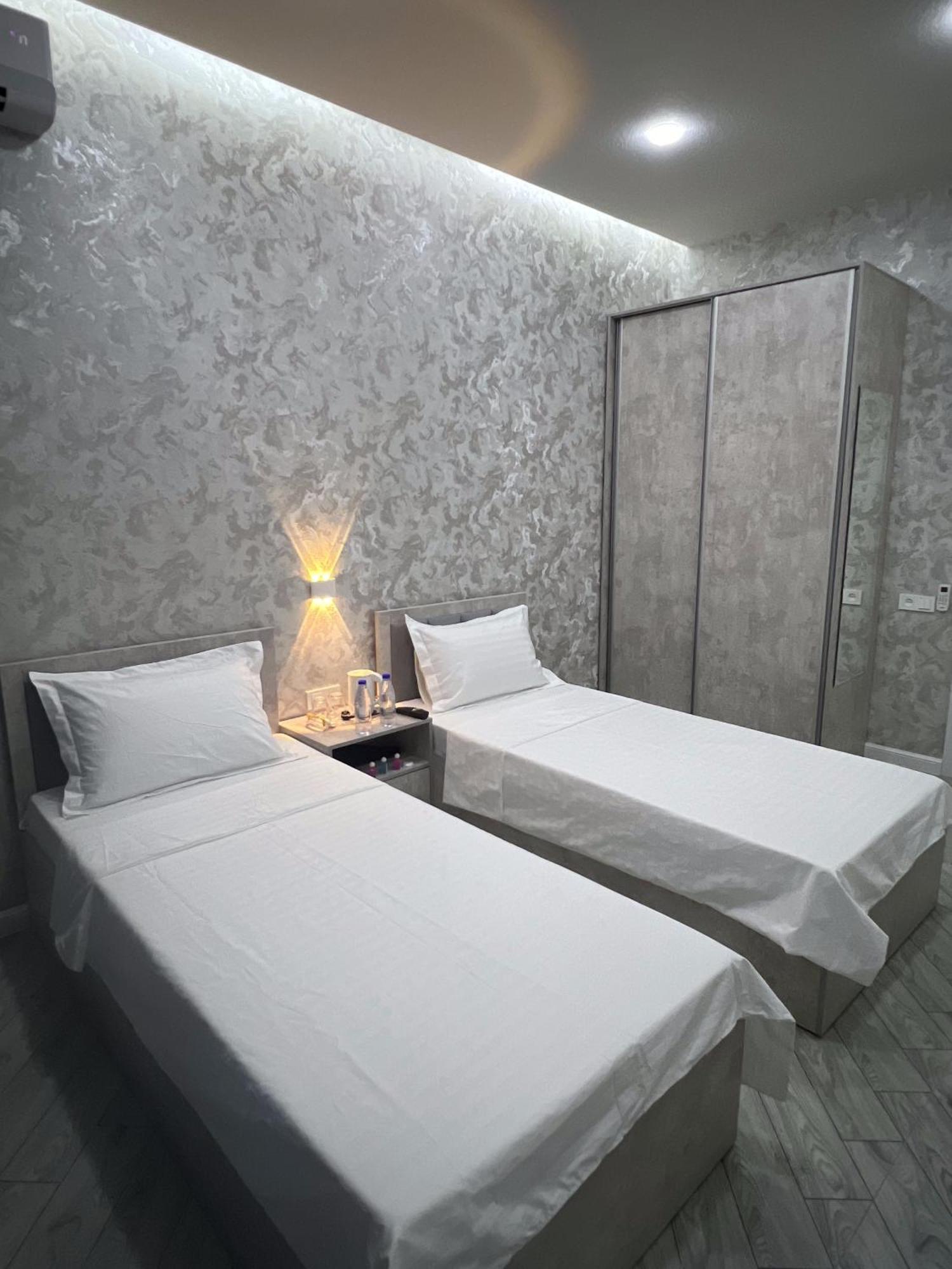 طشقند Revel Hotel المظهر الخارجي الصورة