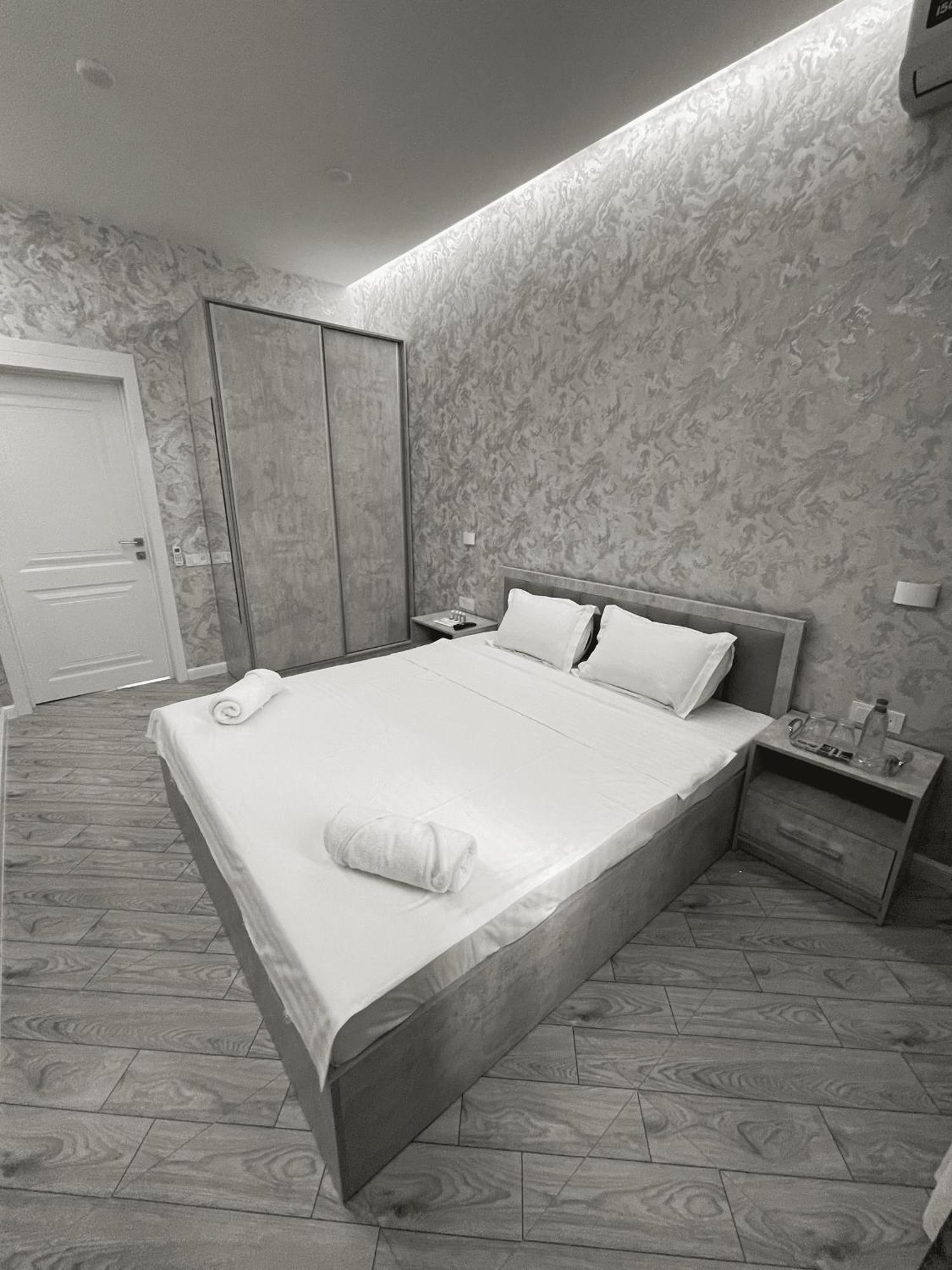 طشقند Revel Hotel المظهر الخارجي الصورة